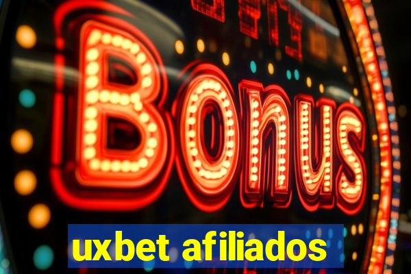 uxbet afiliados